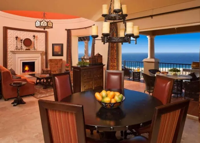 Holiday home Pueblo Bonito Sunset Monte Cristo Sleeps 10! Cabo San Lucas