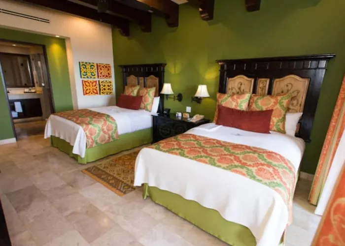 Holiday home Pueblo Bonito Sunset Monte Cristo Sleeps 10! *