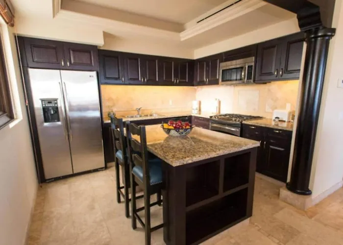 Pueblo Bonito Sunset Monte Cristo Sleeps 10! Holiday home Cabo San Lucas