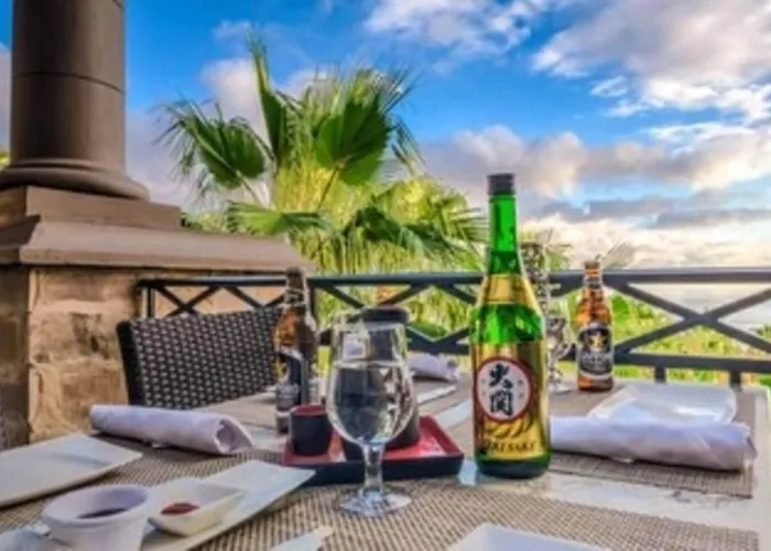 Pueblo Bonito Sunset Monte Cristo Sleeps 10! Holiday home