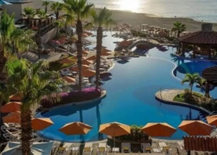 Holiday home Pueblo Bonito Sunset Monte Cristo Sleeps 10! *