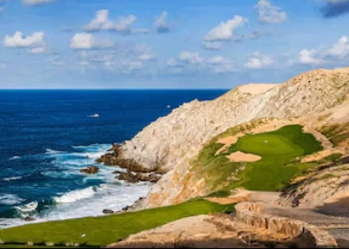 Pueblo Bonito Sunset Monte Cristo Sleeps 10! *